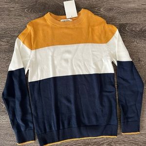 H&M Boys Sweater size 6x-7
